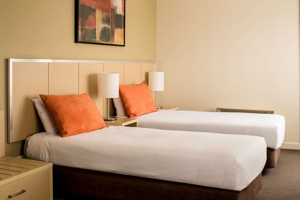 Travelodge Hotel Wellington Quarto foto